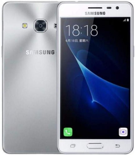 Samsung Galaxy J3 Pro (J330G / 2017) - Very Good Condition - ReDial Samsung Galaxy J3 Pro (J330G / 2017) - Very Good Condition - ReDial